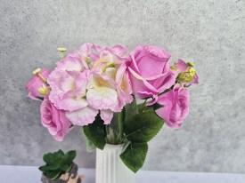 Flores artificiales 23275 